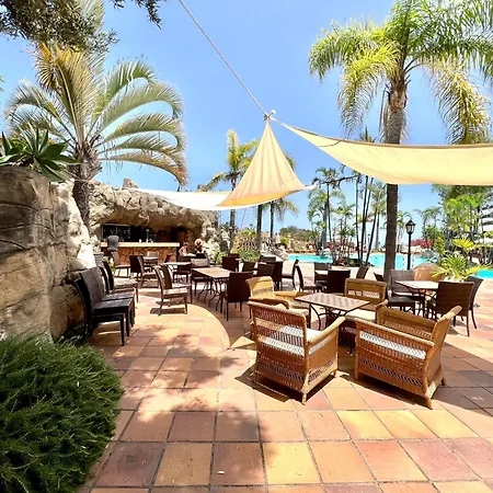 Three Bedrooms With Sea View,heated Pool In Winter, First Line Of The Atlantic Ocean Appartement