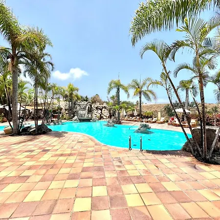 Three Bedrooms With Sea View,heated Pool In Winter, First Line Of The Atlantic Ocean Appartement