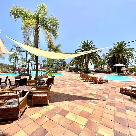 Appartement Three Bedrooms With Sea View,heated Pool In Winter, First Line Of The Atlantic Ocean *
