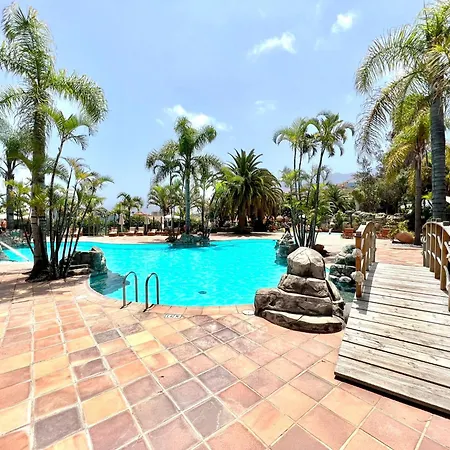 Three Bedrooms With Sea View,heated Pool In Winter, First Line Of The Atlantic Ocean Appartement Los Realejos