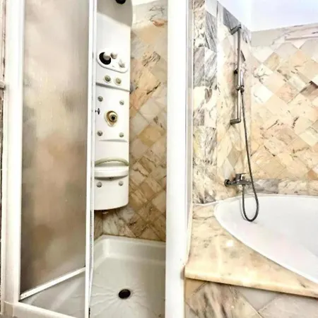 Three Bedrooms With Sea View,heated Pool In Winter, First Line Of The Atlantic Ocean Appartement *